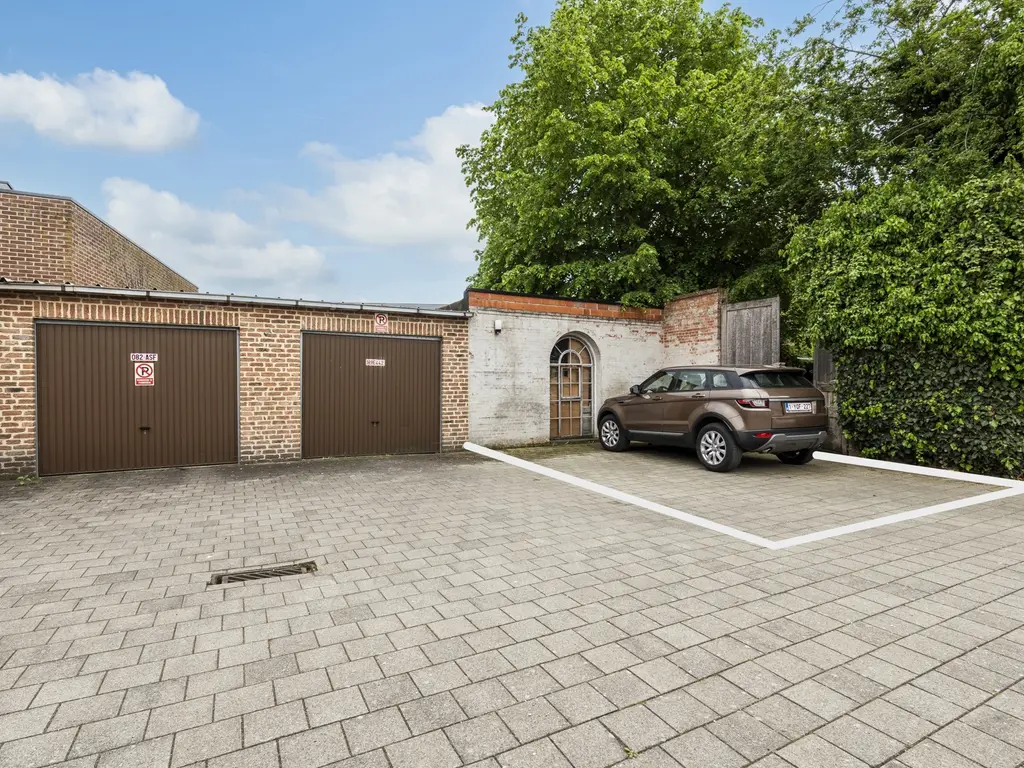 Geelsebaan 7  , Kasterlee