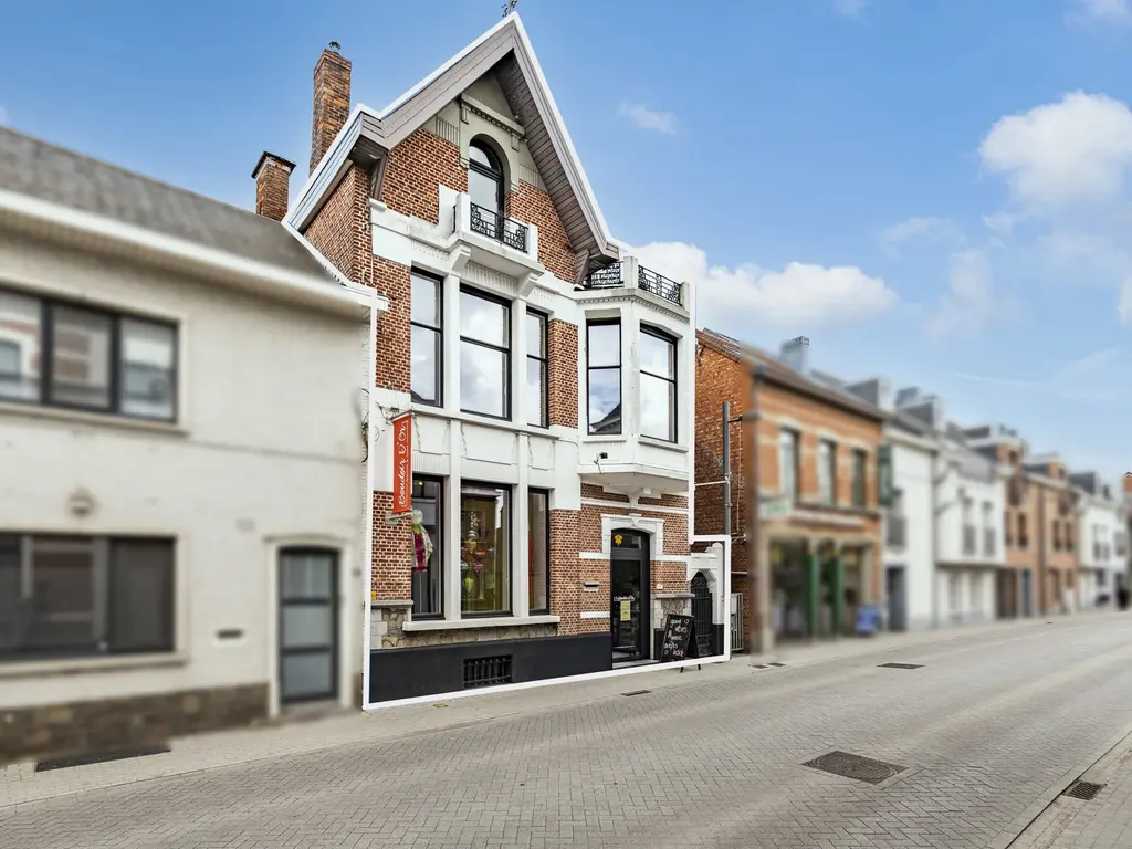 Geelsebaan 7  , Kasterlee