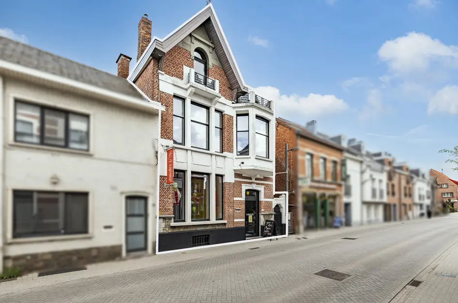 Geelsebaan 7  
