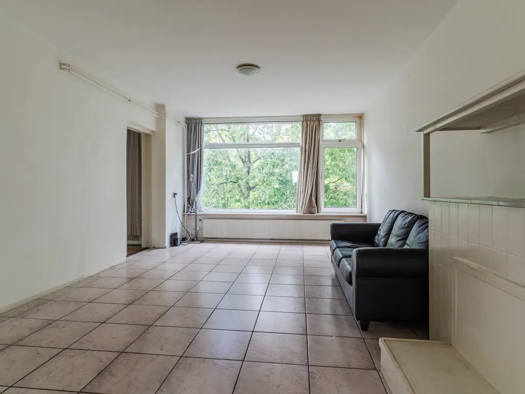 Tobias Asserlaan 135, Tilburg