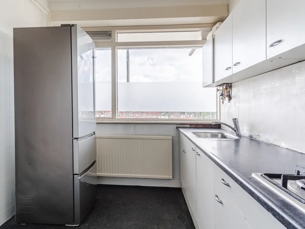 Tobias Asserlaan 135, Tilburg