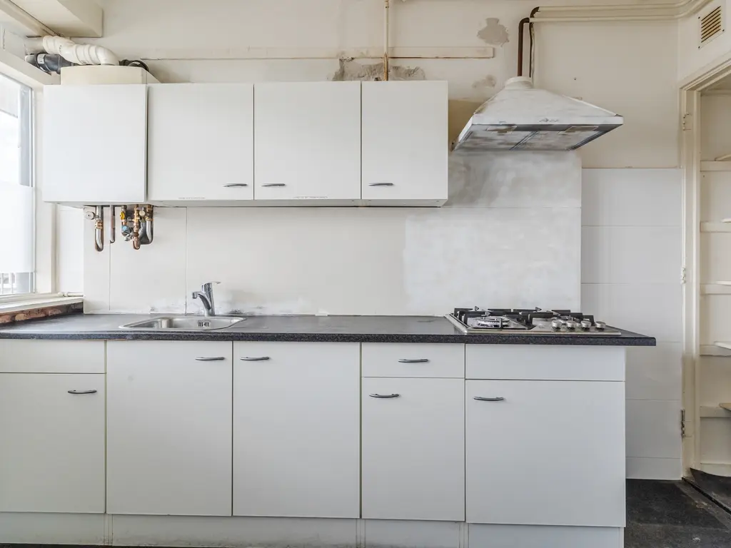 Tobias Asserlaan 135, Tilburg