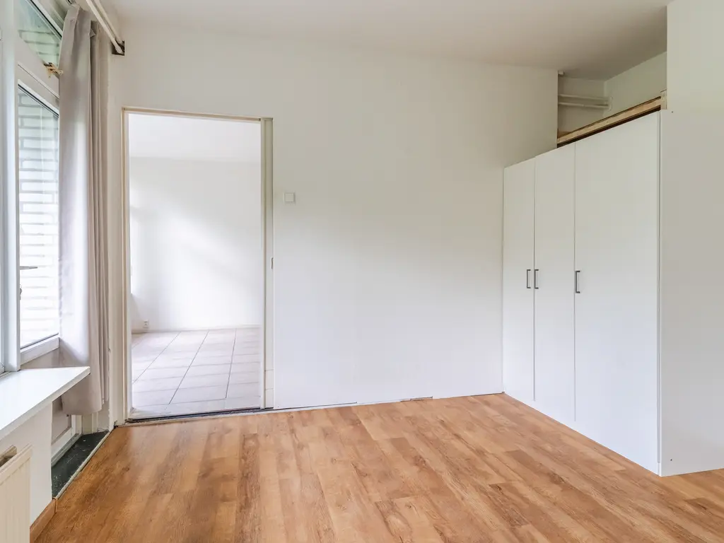 Tobias Asserlaan 135, Tilburg