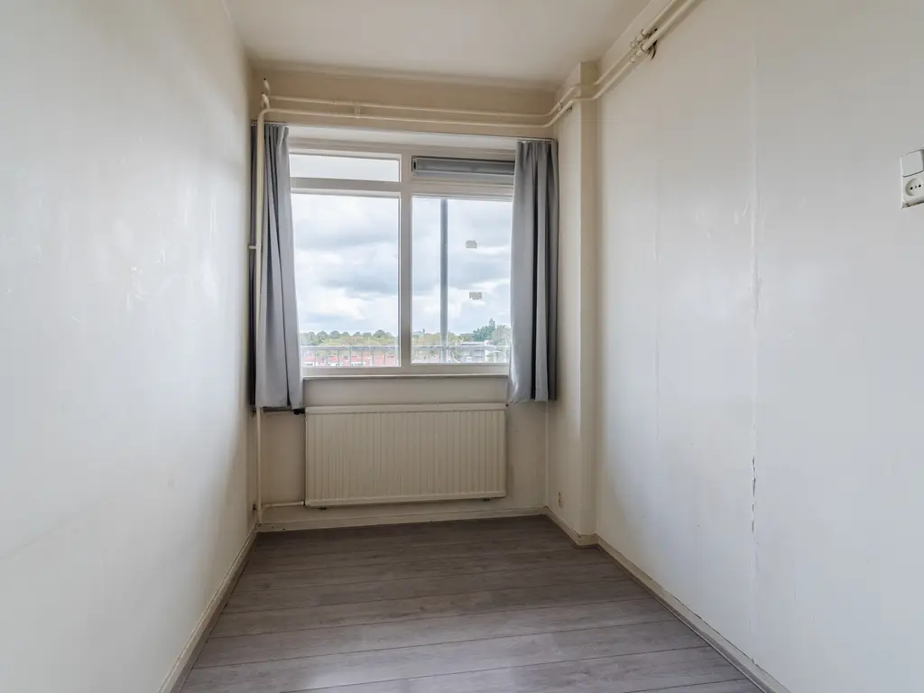 Tobias Asserlaan 135, Tilburg