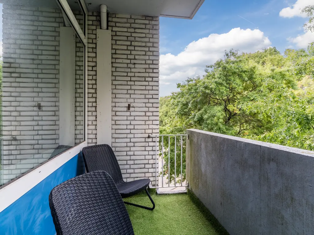 Tobias Asserlaan 135, Tilburg