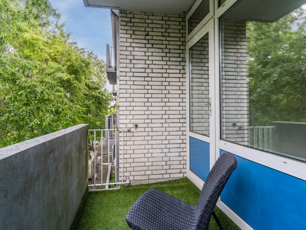 Tobias Asserlaan 135, Tilburg