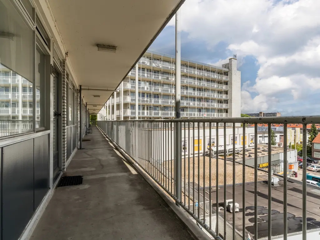 Tobias Asserlaan 135, Tilburg