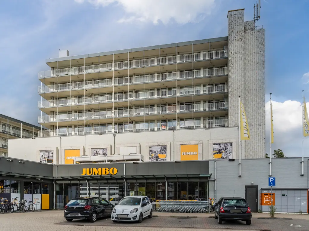 Tobias Asserlaan 135, Tilburg