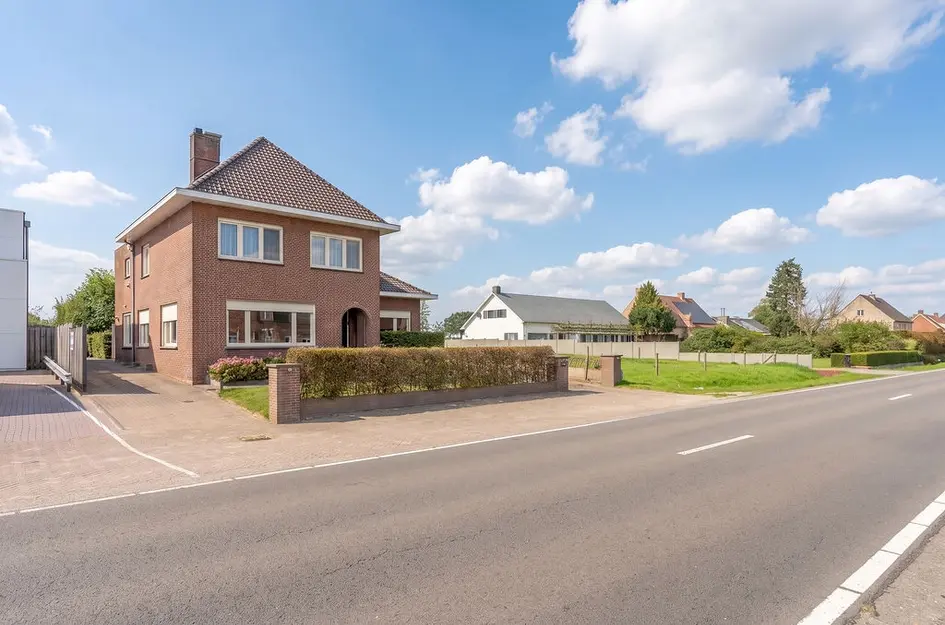 Steenweg Weelde 68  