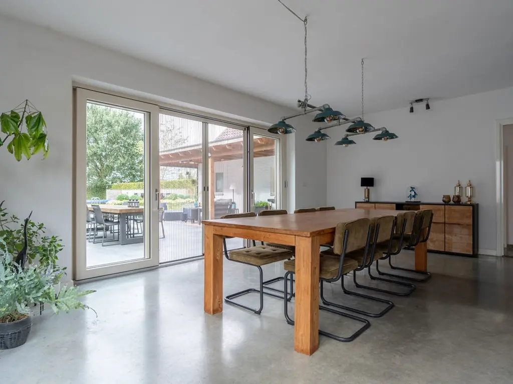 Steenweg Weelde 68  , Poppel