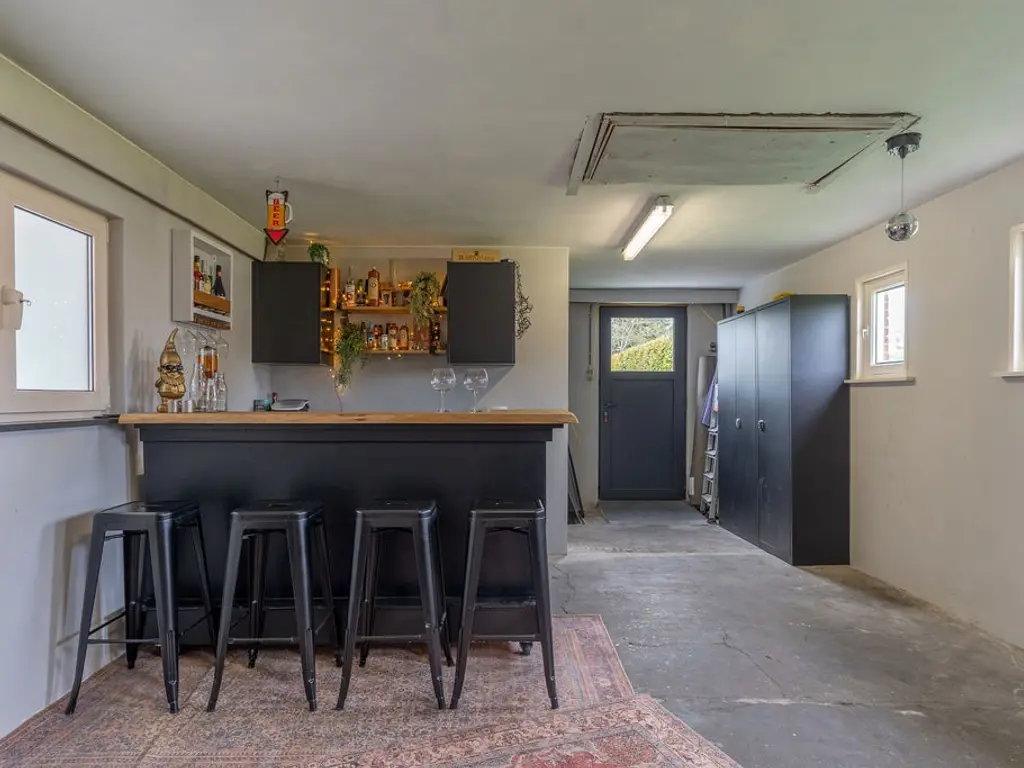 Steenweg Weelde 68  , Poppel