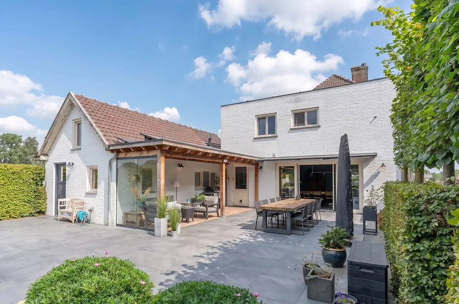 Steenweg Weelde 68  