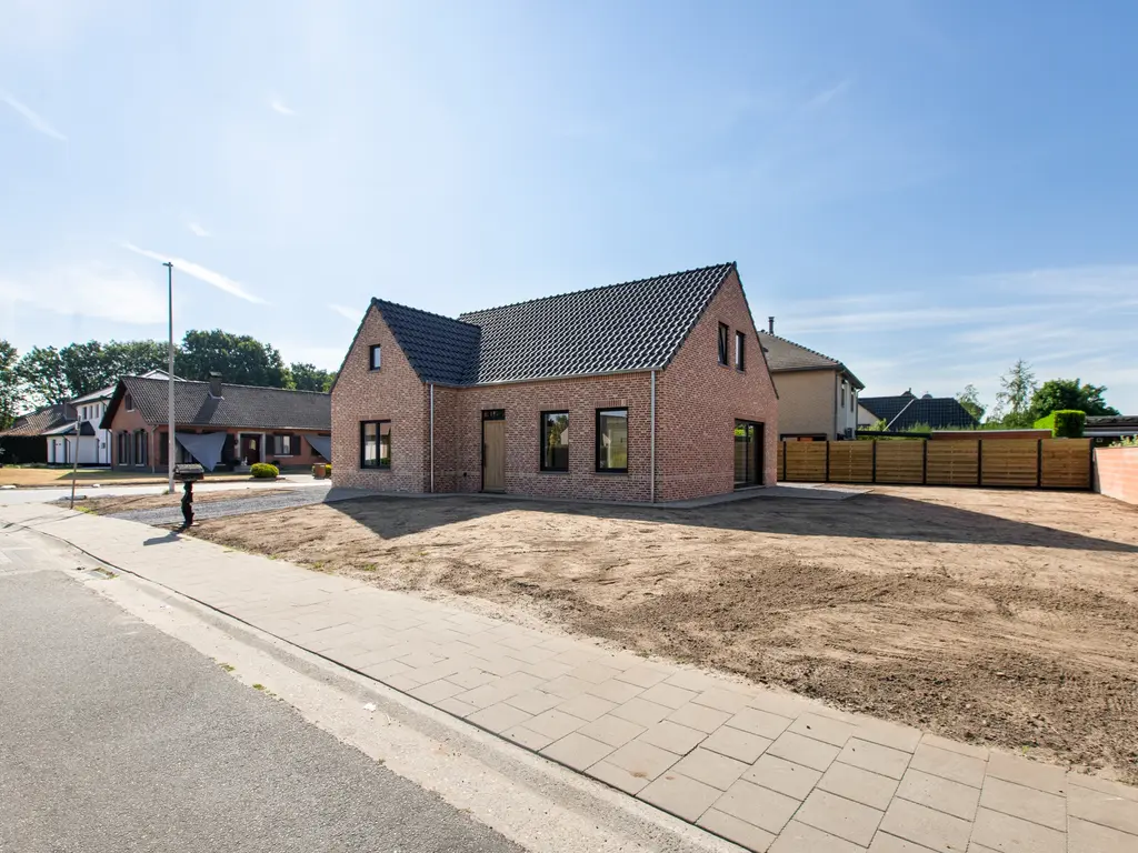 Saffraenbergstraat 22  , Bocholt