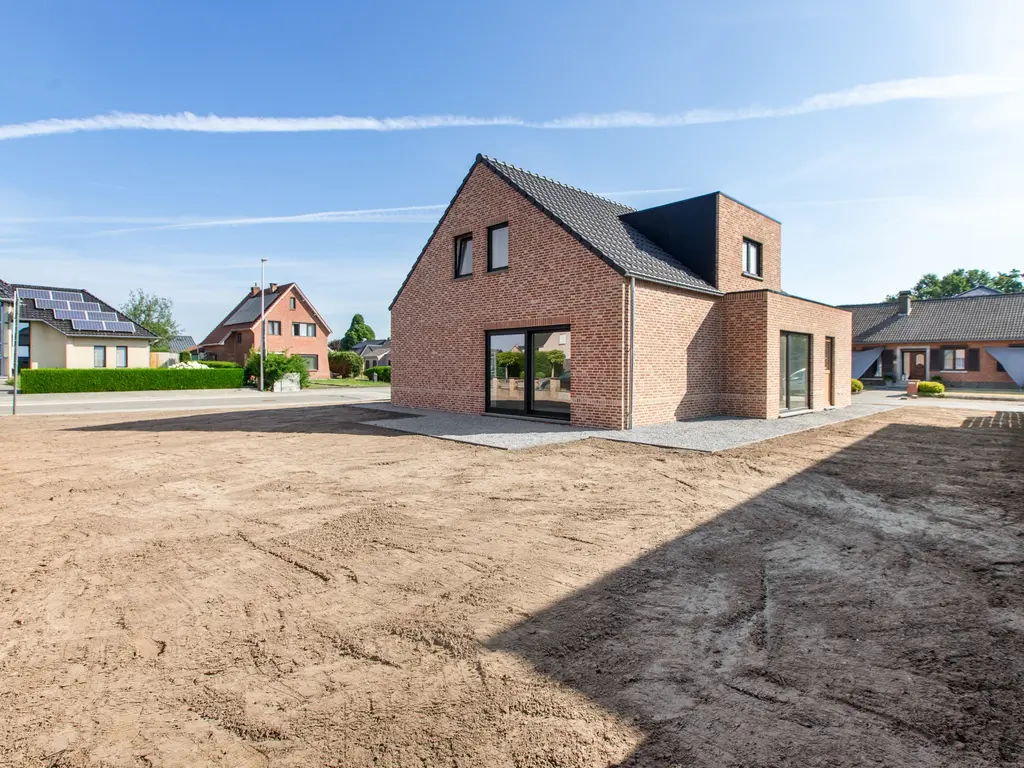 Saffraenbergstraat 22  , Bocholt