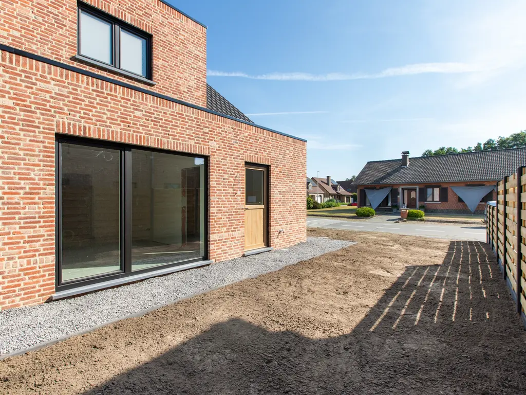 Saffraenbergstraat 22  , Bocholt