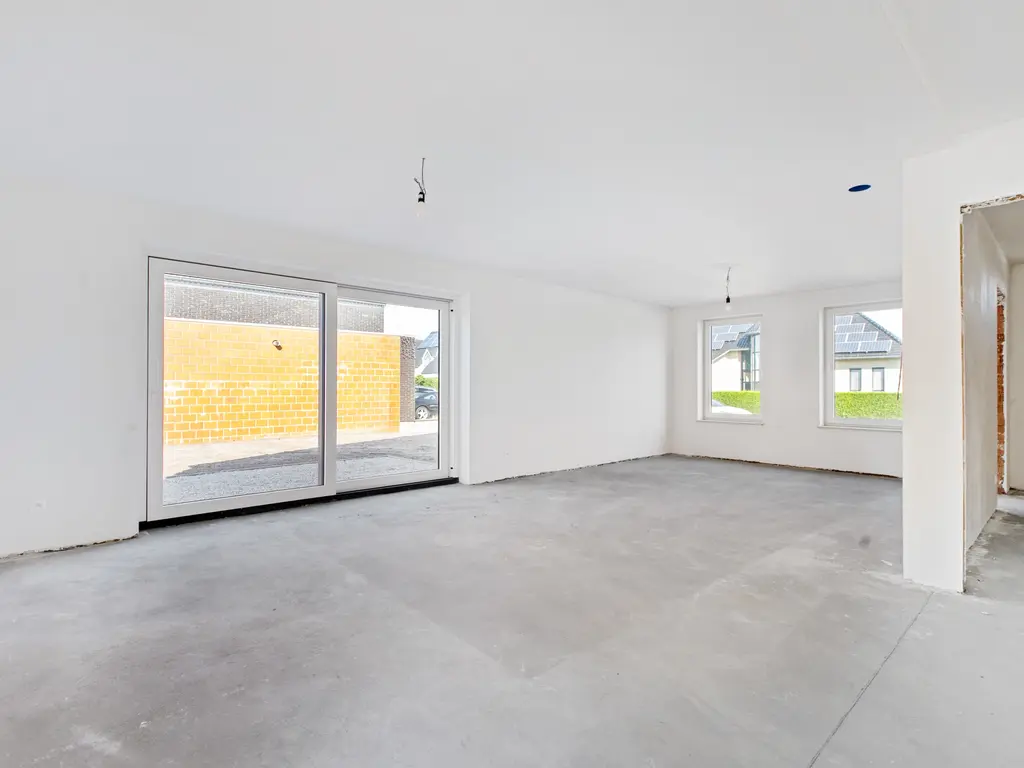 Saffraenbergstraat 22  , Bocholt