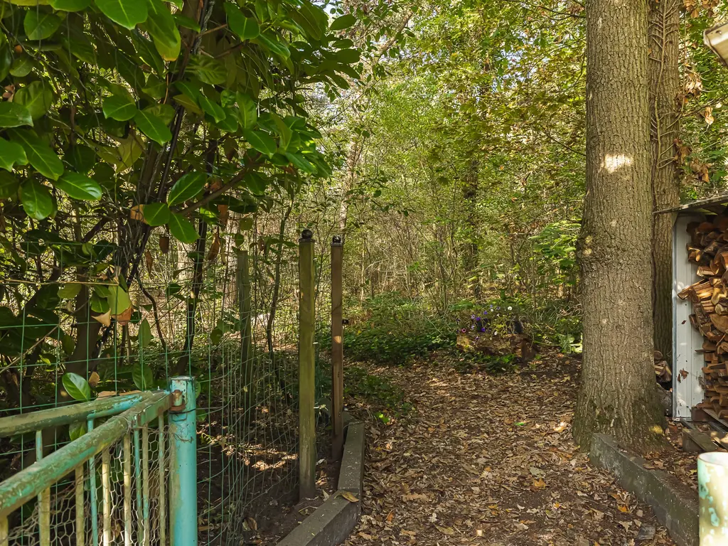 Seterseweg 4H9, Oosterhout