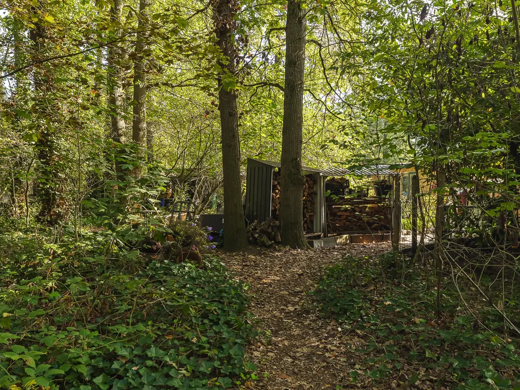 Seterseweg 4H9, Oosterhout