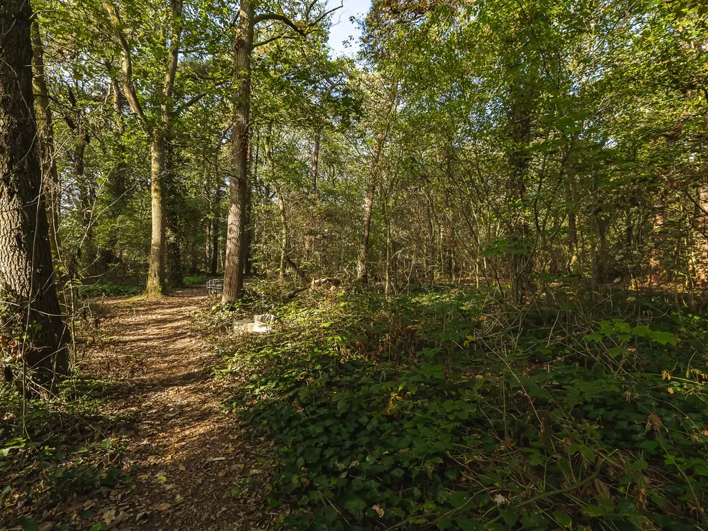 Seterseweg 4H9, Oosterhout