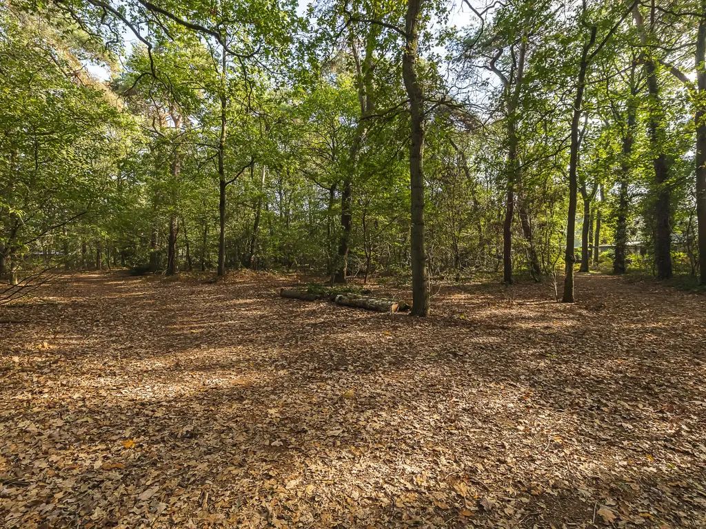 Seterseweg 4H9, Oosterhout