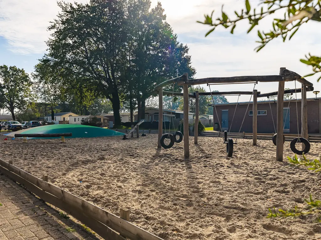 Seterseweg 4H9, Oosterhout