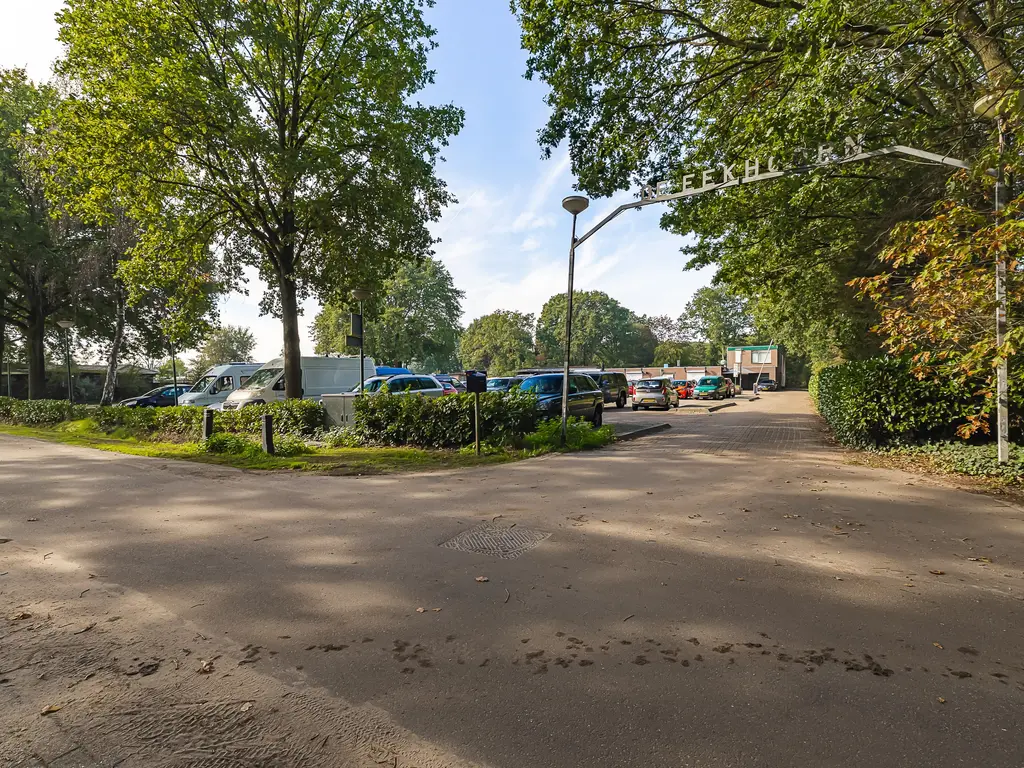 Seterseweg 4H9, Oosterhout
