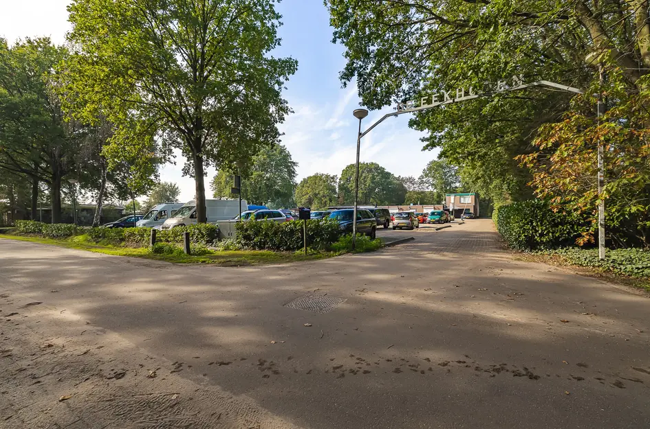 Seterseweg 4H9