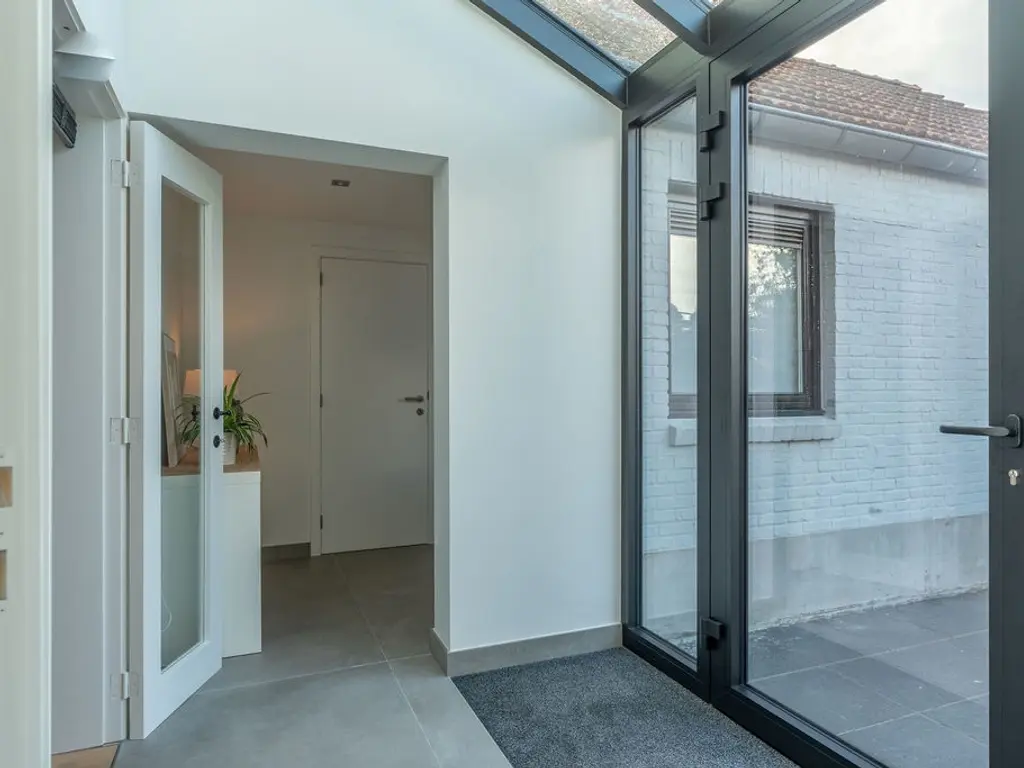 Tilburgseweg 85  , Poppel