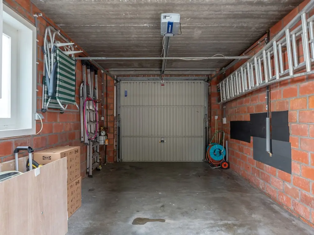 Tilburgseweg 85  , Poppel