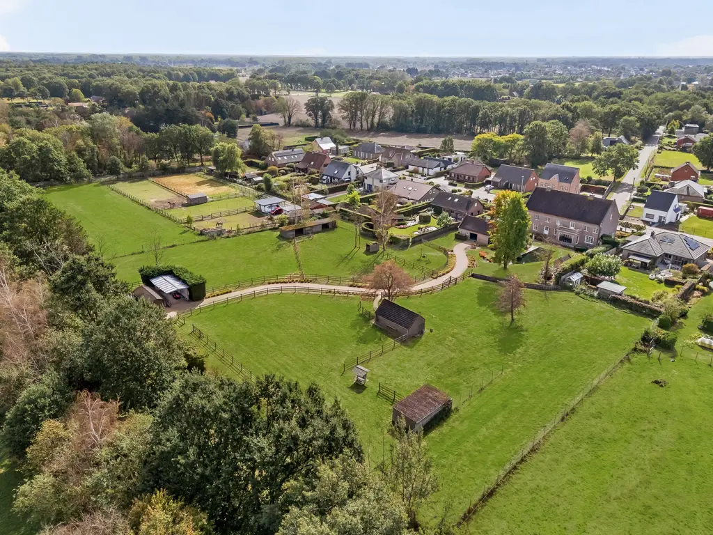 Katersberg 96  , Geel