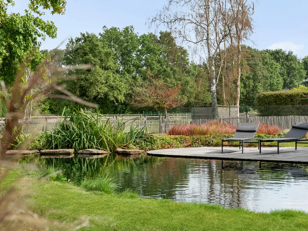 Katersberg 96  , Geel