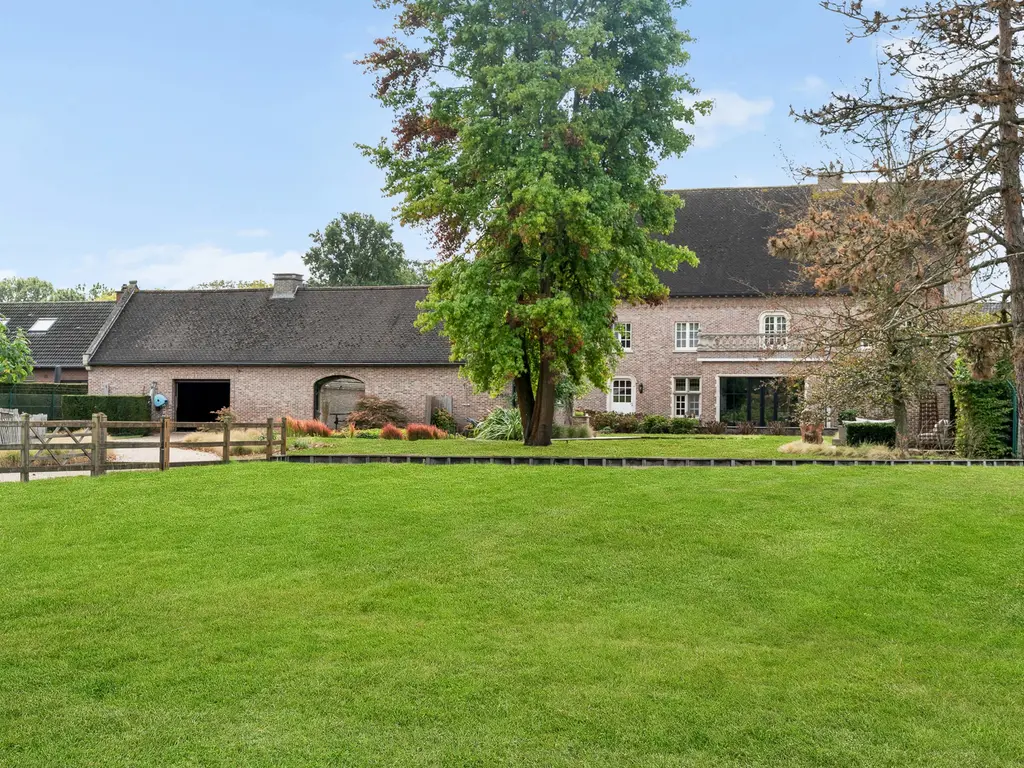 Katersberg 96  , Geel