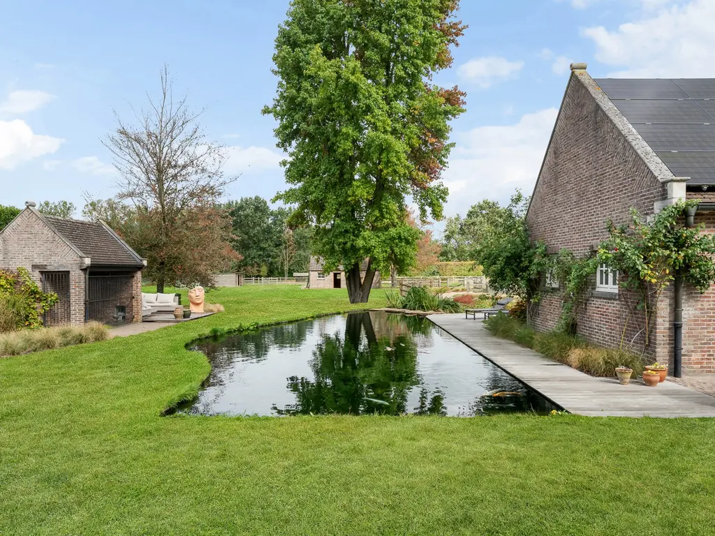Katersberg 96  , Geel