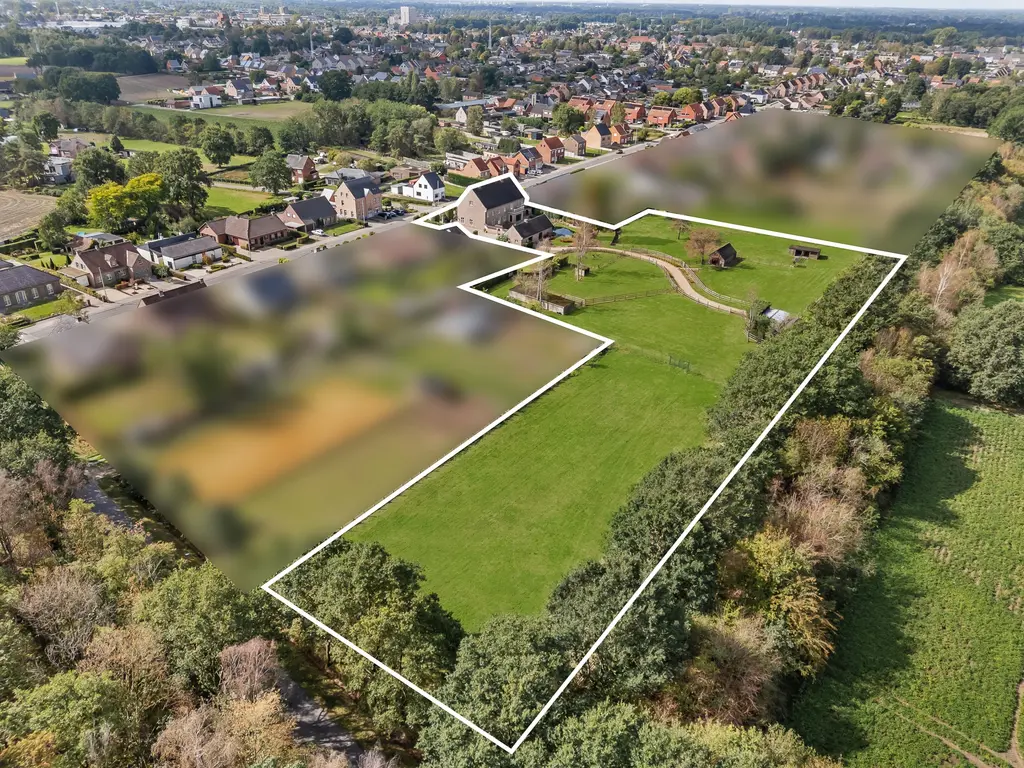 Katersberg 96  , Geel