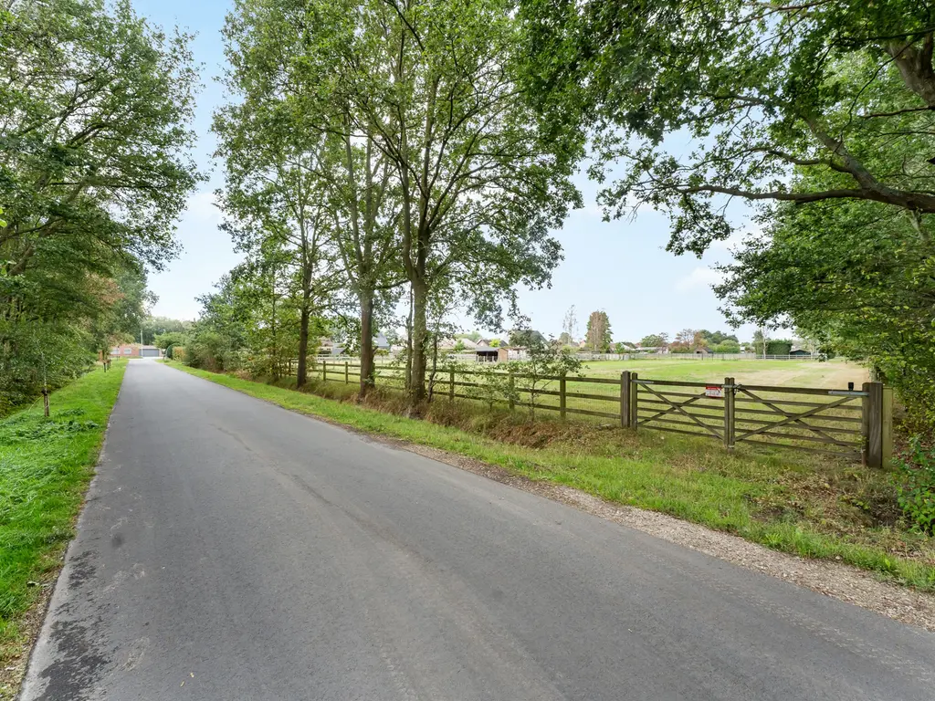 Katersberg 96  , Geel