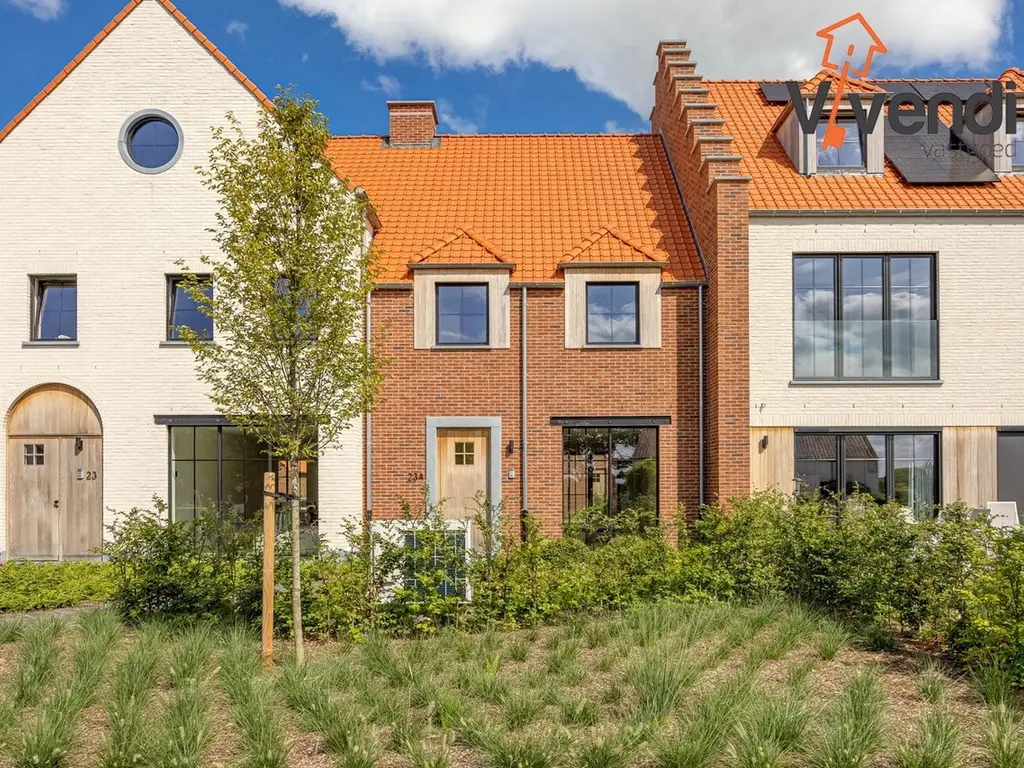 Hof ten Bergestraat 23-A  , Weelde