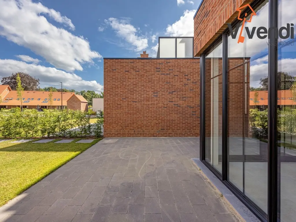 Hof ten Bergestraat 23-A  , Weelde
