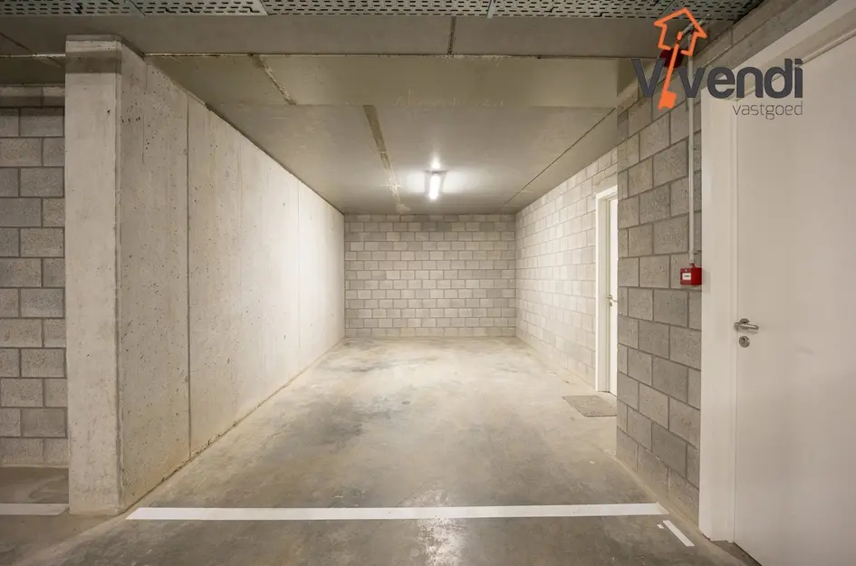 Hof ten Bergestraat 23-A  