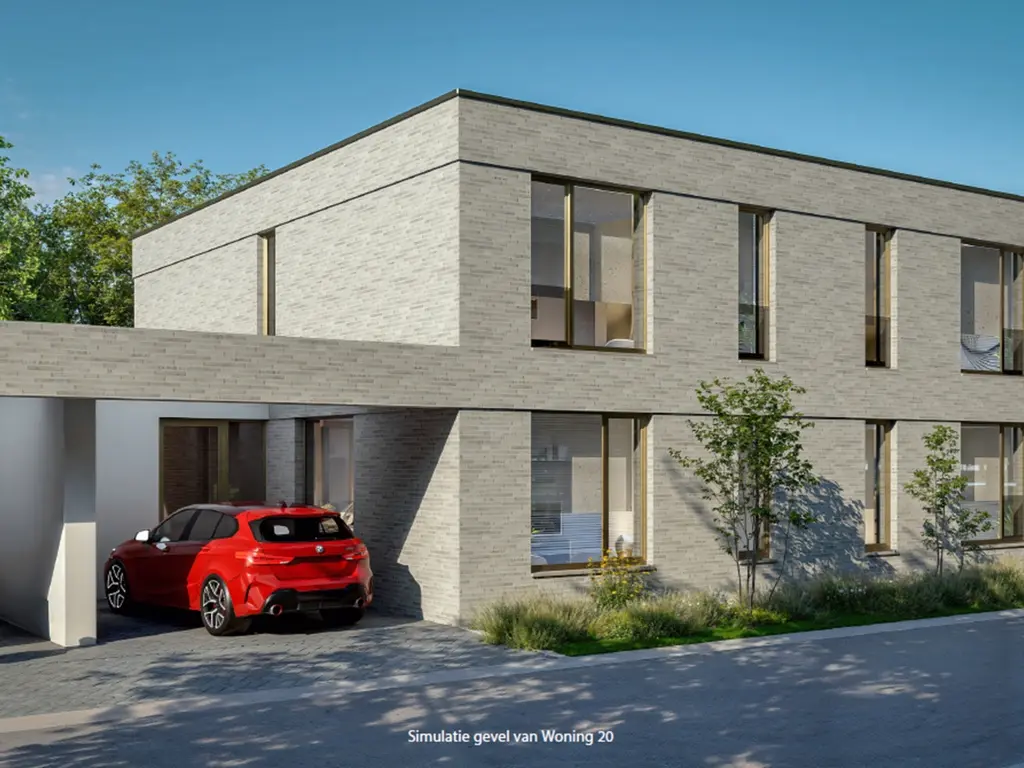 Burgemeester Segersstraat 6  , Weelde