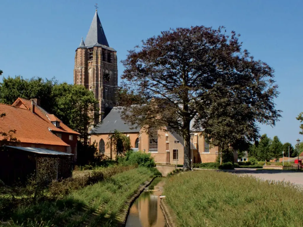 Burgemeester Segersstraat 6  , Weelde