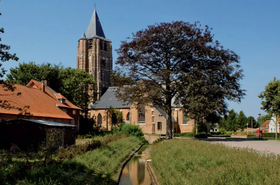 Burgemeester Segersstraat 6  