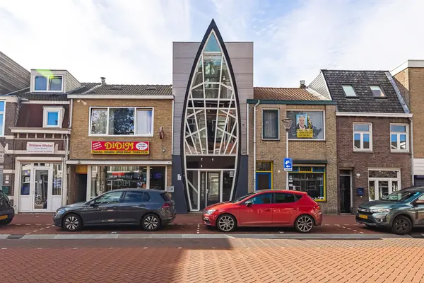 Besterdring 39b