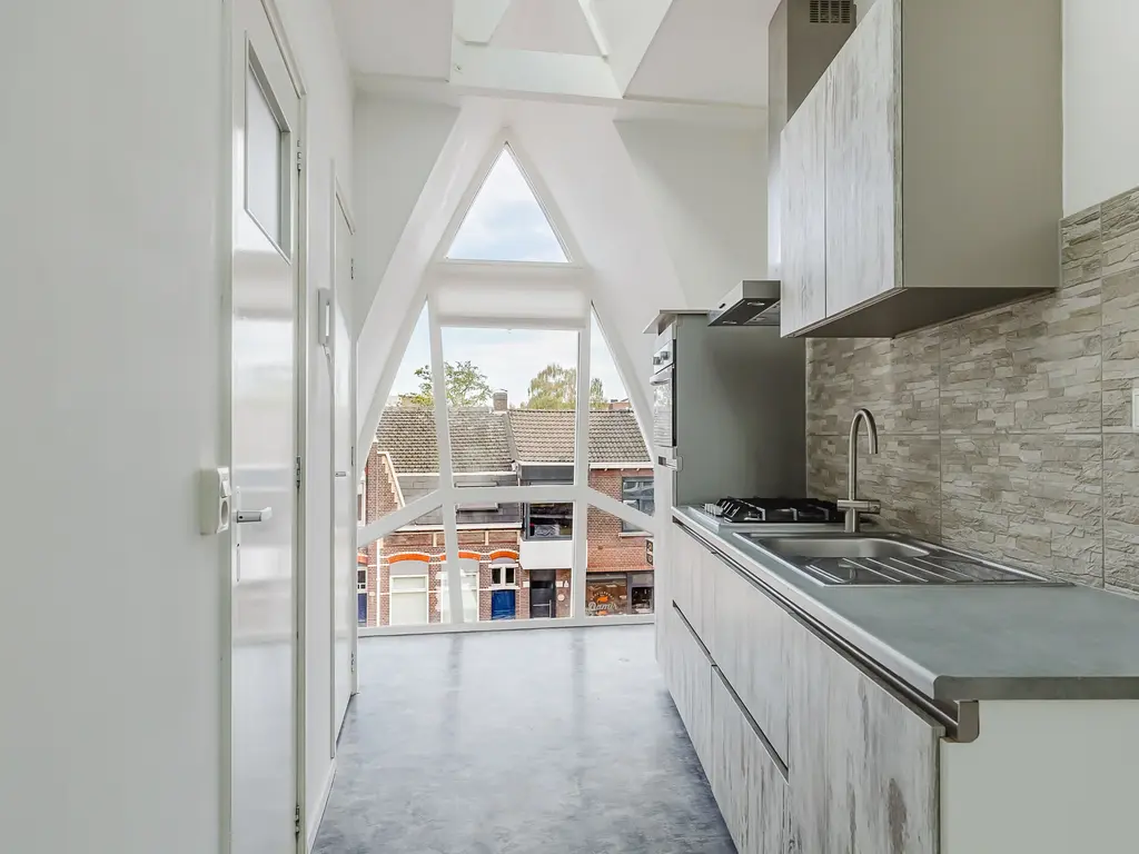 Besterdring 39b, Tilburg