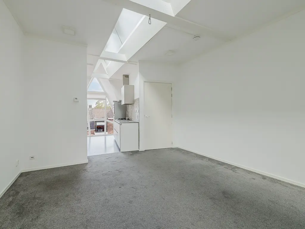 Besterdring 39b, Tilburg