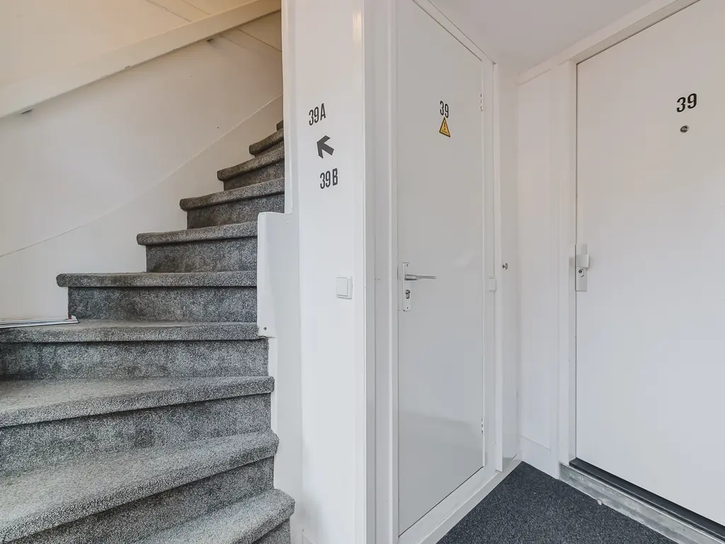 Besterdring 39b, Tilburg