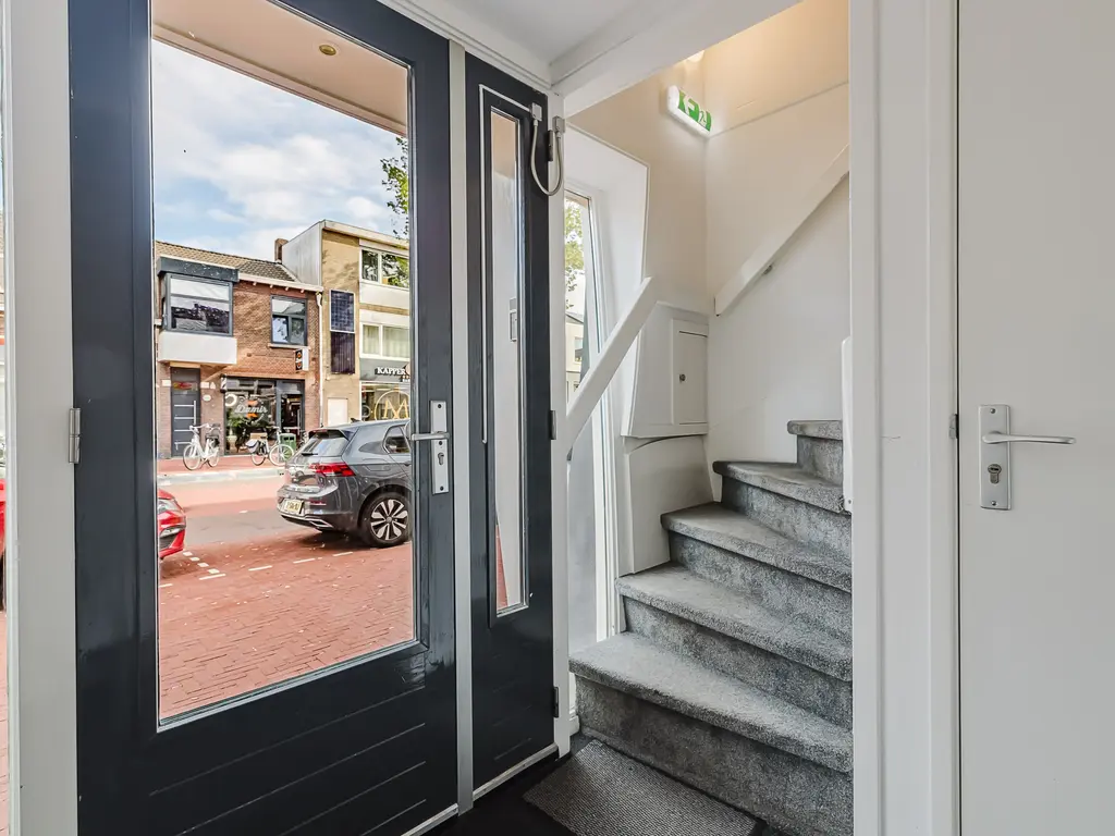 Besterdring 39b, Tilburg