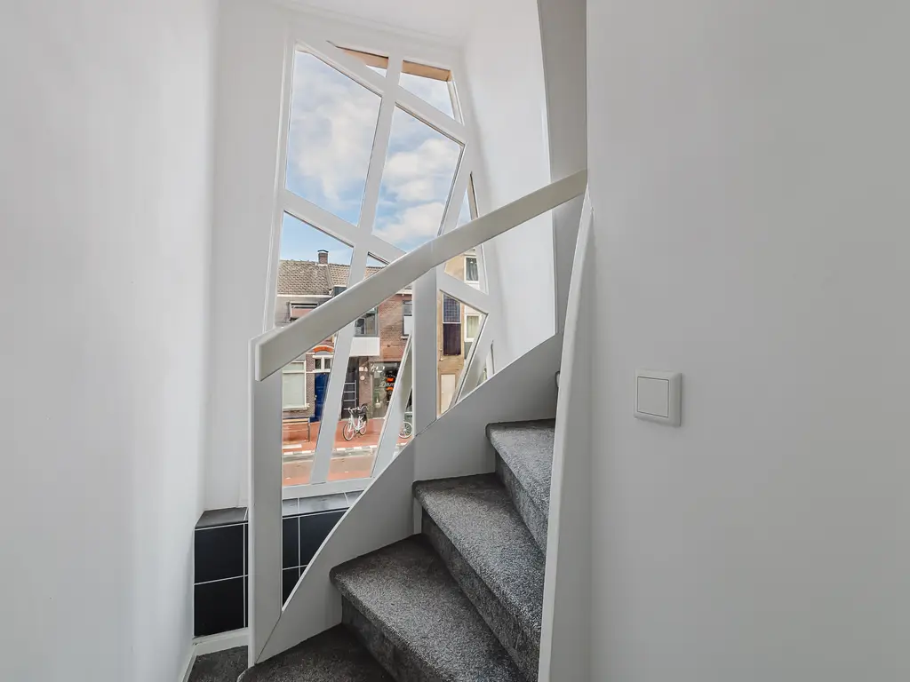 Besterdring 39b, Tilburg