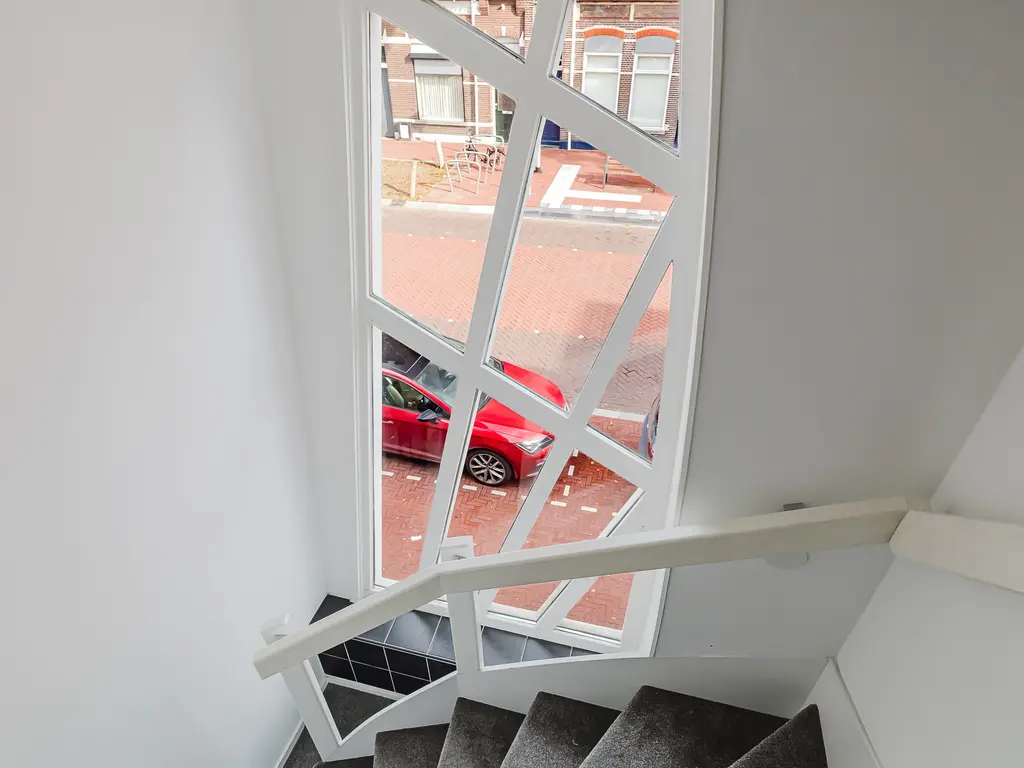 Besterdring 39b, Tilburg