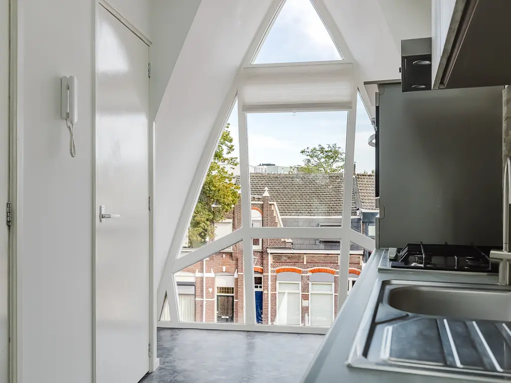 Besterdring 39b, Tilburg