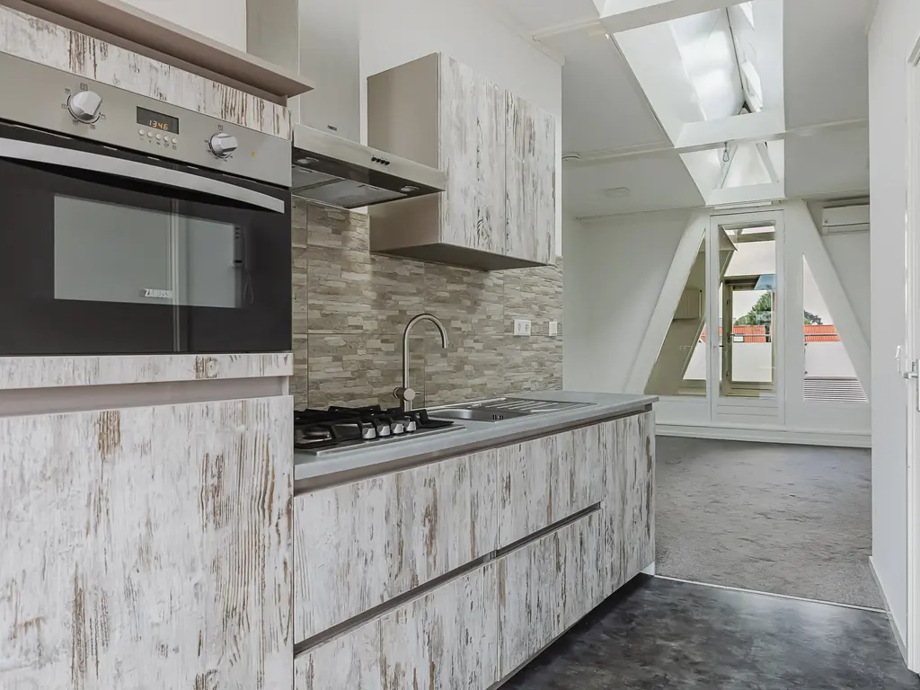Besterdring 39b, Tilburg